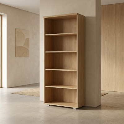 Study file cabinet brown cabinet office shelf furniture cabinet