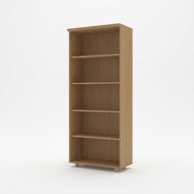Study file cabinet brown cabinet office shelf furniture cabinet