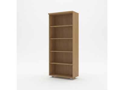 Study file cabinet brown cabinet office shelf furniture cabinet