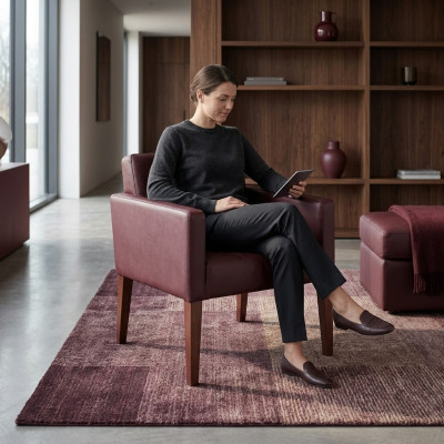 Office furniture luxury armchair study seating office office new