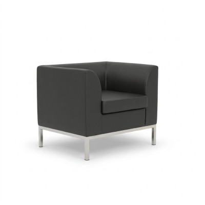 Chair study office furniture textile new black seat luxury furniture