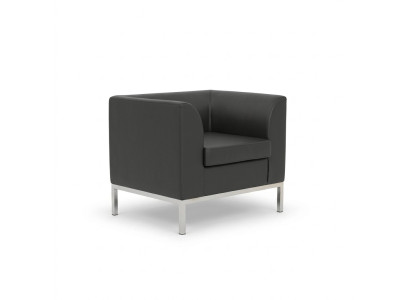 Chair study office furniture textile new black seat luxury furniture