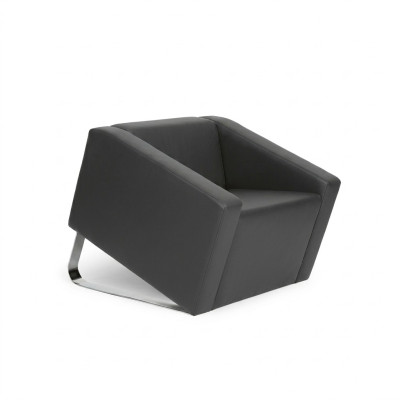 Chair Study Modern Seating Office Furniture Textile Design New