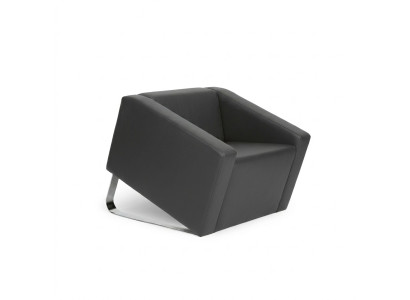 Chair Study Modern Seating Office Furniture Textile Design New