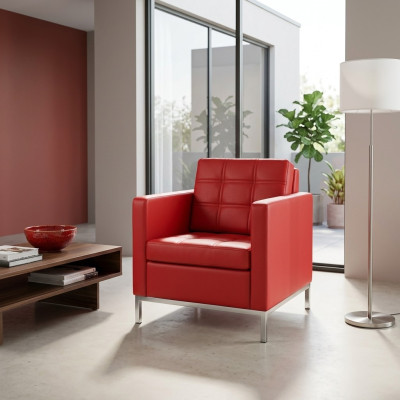 Armchair study office office furniture upholstered armchair textile seat