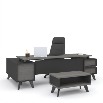Office desk study furniture computer desk wood tables furniture