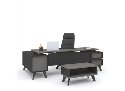 Office desk study furniture computer desk wood tables furniture