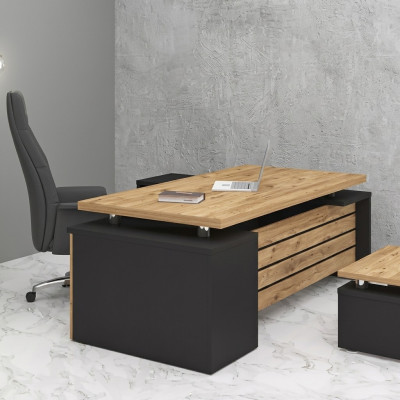 Corner desks luxury designer computer desks office furniture