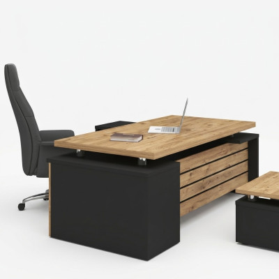 Corner desks luxury designer computer desks office furniture