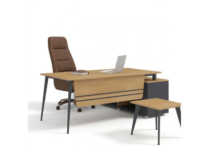 Office desk home office office furniture corner desk furniture design wood