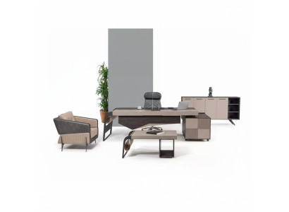 Luxury home office corner desk designer furniture office furniture tables desk
