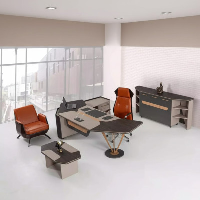 Modern designer coffee table study luxury furniture new table