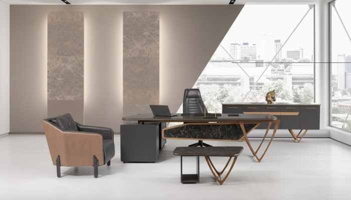 Modern coffee table office desk furniture designer new