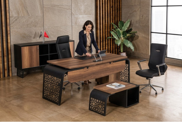 Coffee table office furniture study side table modern designer