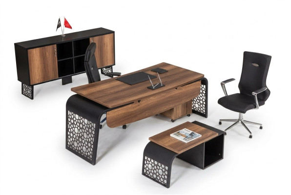 Coffee table office furniture study side table modern designer