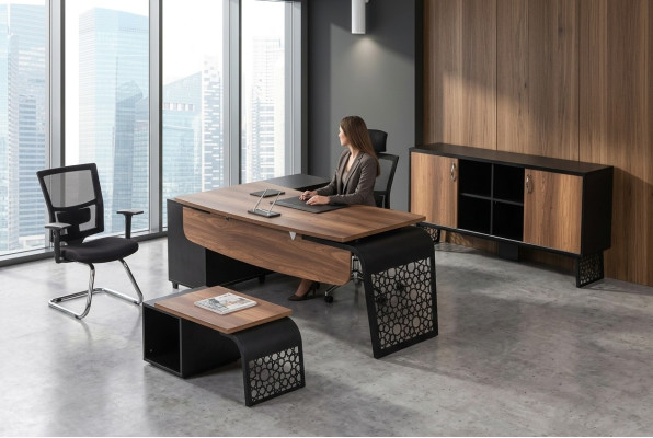 Modern office cabinet shelf designer study cabinet office furniture file cabinet