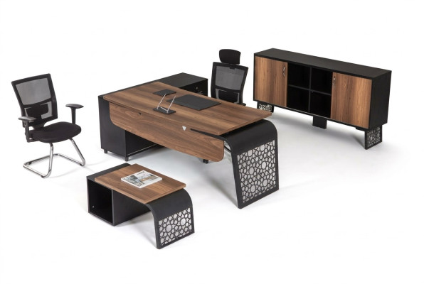 Modern office cabinet shelf designer study cabinet office furniture file cabinet
