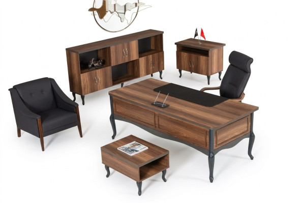 Office room coffee table office furniture side table new office