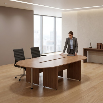 Office furniture conference table study office desk design filing cabinets