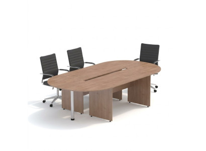 Office furniture conference table study office desk design filing cabinets