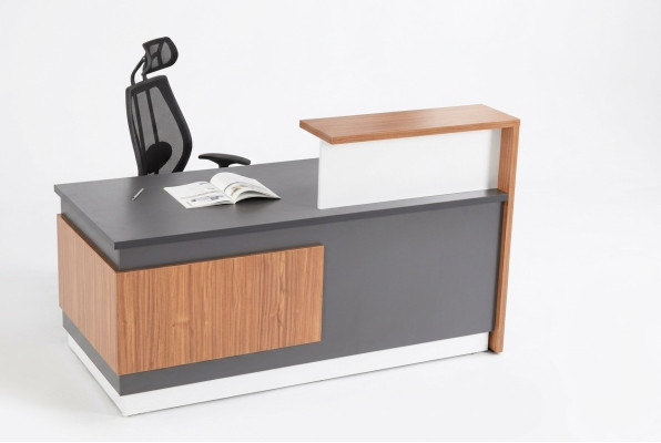 Counter Reception Reception desk Office Practice Nightclub Industry Tables Office