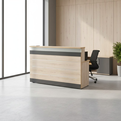 Designer reception desk study room new furniture office furnishings