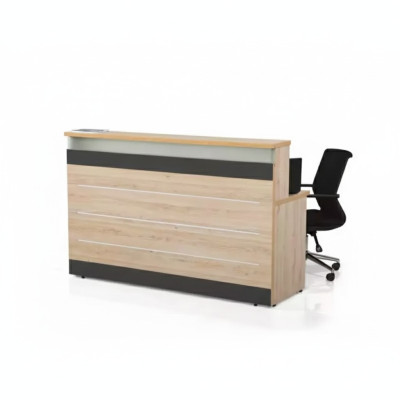 Designer reception desk study room new furniture office furnishings