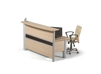 Reception study office furnishing office modern designer reception desks
