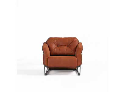 Office Chair Luxury Furniture Study Room Office Furniture Orange Seat New