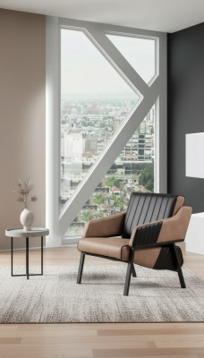 Office armchair luxury seating fabric textile office furniture upholstery new