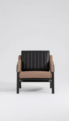 Office armchair luxury seating fabric textile office furniture upholstery new
