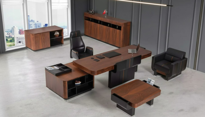 Coffee table study office furniture luxury wood modern new design