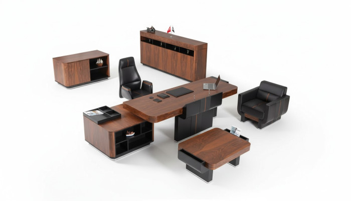 Coffee table study office furniture luxury wood modern new design