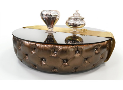 Chesterfield coffee table luxury living room coffee table wood modern