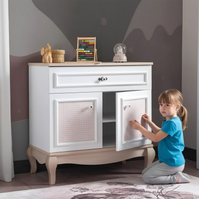 Dresser Sideboard Cabinet Sideboard Cabinets Furniture Sideboards Dressers 144x85x49