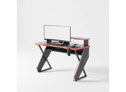 Modern tables, desk, children's desk, black gamer computer desk