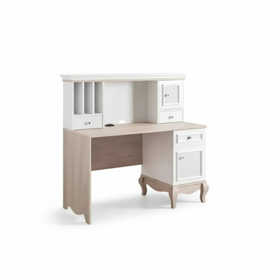 Secretary desk table country house style desks tables furniture wood