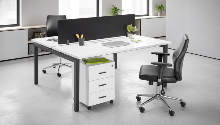 Office desk modern study room furniture luxury tables furnishings table