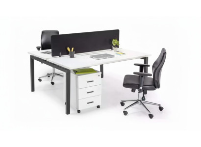 Office desk modern study room furniture luxury tables furnishings table