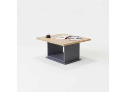Designer brown coffee table wooden table side table living room furniture