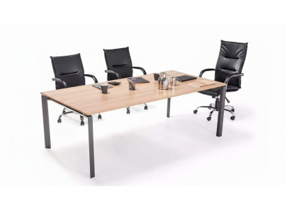 Large conference table meeting tables luxurious wooden tables office furniture
