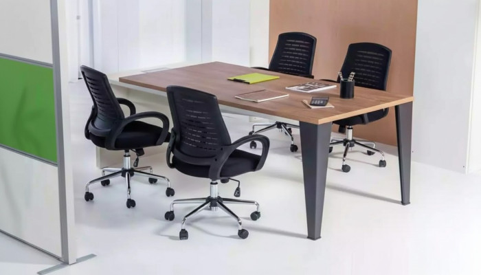 Conference table desk meeting conference table wood desk tables 220cm