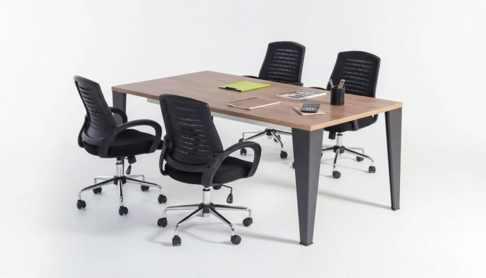 Conference table desk meeting conference table wood desk tables 220cm