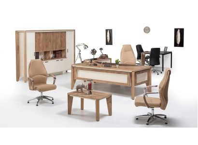 Luxury desk table furniture corner desk tables office furniture wooden table