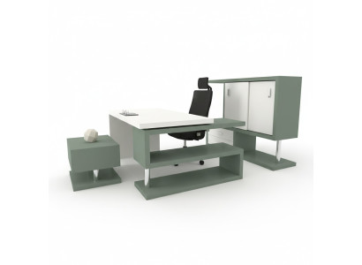 Table Desk Office Furniture Desks Wooden Table Modern Interior