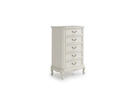 Classic white dresser with high-quality dresser cabinets cabinet