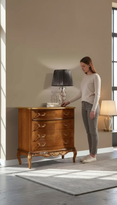 Chest of drawers cabinet luxury chests of drawers cabinets living room furniture sideboard