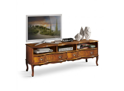 Classic RTV luxury lowboard TV stand wooden furniture designer furniture new