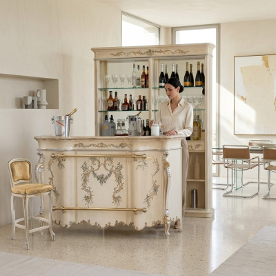 Bar cabinet wood cabinets counters home bars counter table wine cabinet