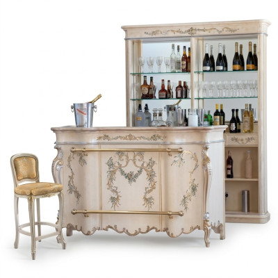 Bar cabinet wood cabinets counters home bars counter table wine cabinet